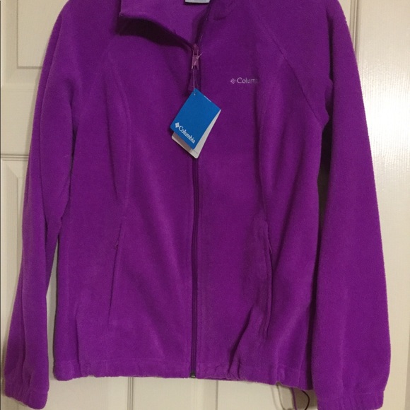 Columbia Jackets & Blazers - Columbia Fleece Jacket